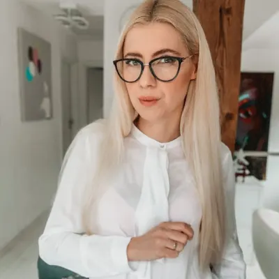 mgr Olga Czajka, Psycholog